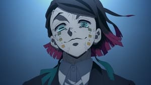 Kimetsu No Yaiba 2. évad Ep.4 4. epizód