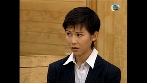 壹號皇庭 Season 5 Ep.39 39. epizód
