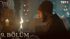 Vefa Sultan 1. évad Ep.9 9. epizód