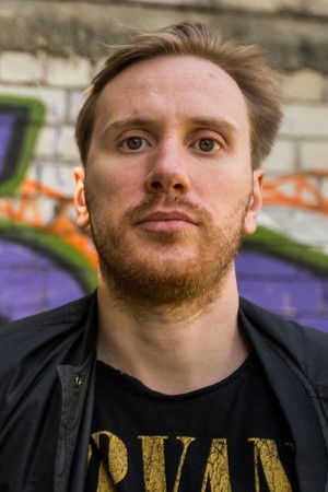 Mikk Mägi profil kép