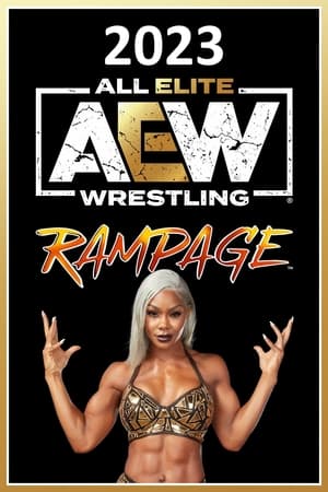 All Elite Wrestling: Rampage