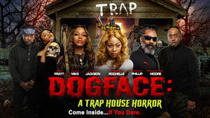 Dogface: A Trap House Horror háttérkép