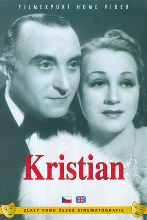 Kristian poszter
