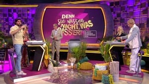 Denn sie wissen nicht, was passiert - Die Jauch-Gottschalk-Schöneberger-Show 5. évad Ep.3 3. epizód