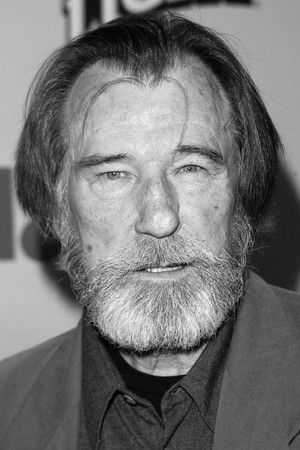 James Gammon profil kép