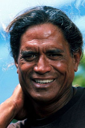 Titus Kinimaka profil kép