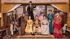 喜人奇妙夜·纯享版 2. évad Ep.72 72. epizód