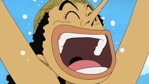 One Piece 1. évad Ep.9 9. epizód