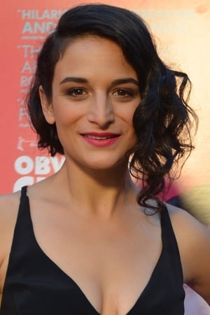 Jenny Slate profil kép