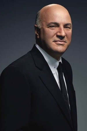 Kevin O'Leary profil kép