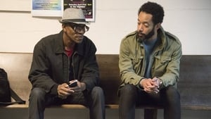 Wyatt Cenac's Problem Areas Season 1 Ep.8 8. epizód