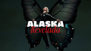 Alaska revelada kép