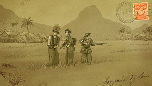 Son Indochine háttérkép