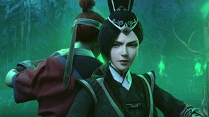 少年锦衣卫 2. évad Ep.6 6. epizód