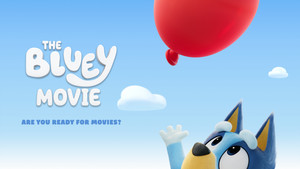 The Bluey Movie háttérkép