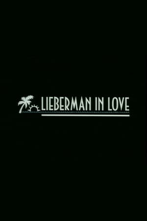 Lieberman in Love poszter