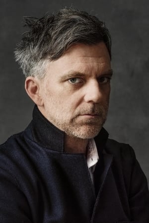 Paul Thomas Anderson profil kép