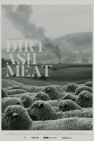 Dirt Ash Meat poszter