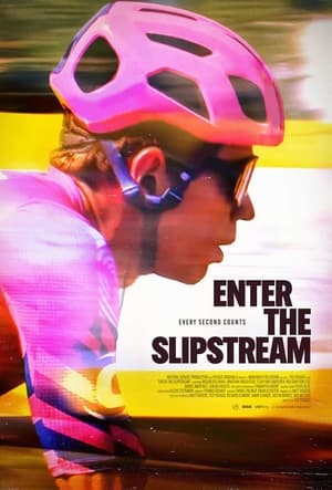 Enter the Slipstream poszter