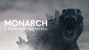 Monarch: A szörnyek hagyatéka kép