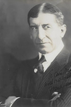 Frank Campeau