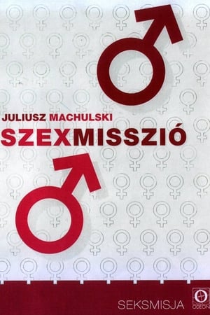 Szexmisszió