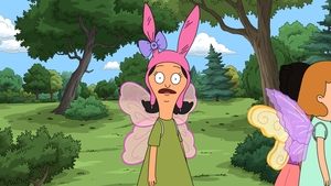 Bob burgerfalodája 12. évad Ep.1 Mániákus pixi műsor