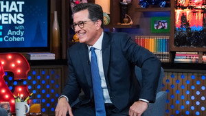 Watch What Happens Live with Andy Cohen Season 15 Ep.134 134. epizód