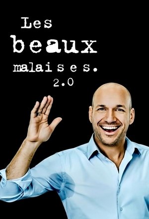 Les beaux malaises 2.0 poszter