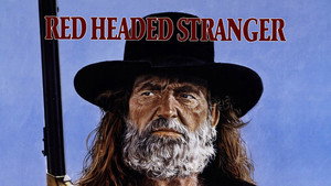 Red Headed Stranger háttérkép
