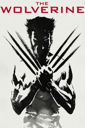 The Wolverine: Path of a Ronin poszter