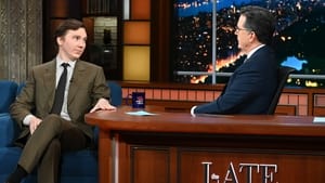 The Late Show with Stephen Colbert 8. évad Ep.40 40. epizód