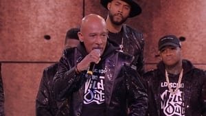 Nick Cannon Presents: Wild 'N Out 15. évad Ep.14 14. epizód