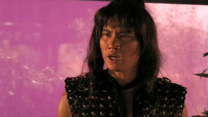 水兒武士 háttérkép