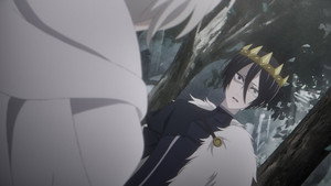 薔薇王の葬列 1. évad Ep.21 21. epizód