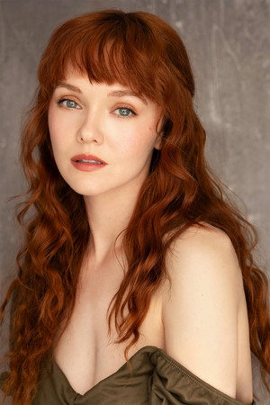 Hannah Rose May profil kép
