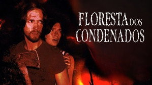 Forest of the Damned háttérkép