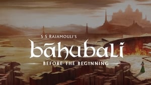 Baahubali: Before the Beginning kép