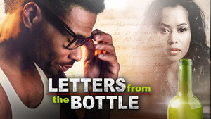 Letters from the Bottle háttérkép