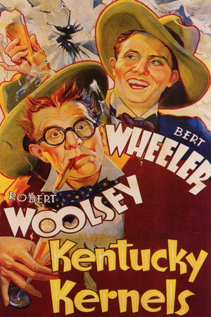 Kentucky Kernels poszter