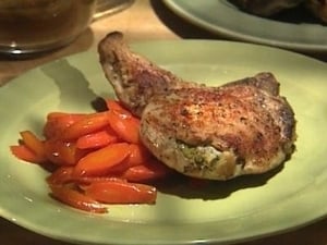 America's Test Kitchen 5. évad Ep.5 5. epizód