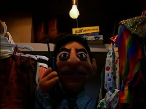 Crank Yankers Season 2 Ep.26 26. epizód