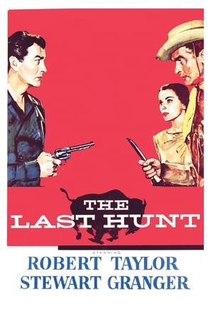 The Last Hunt poszter