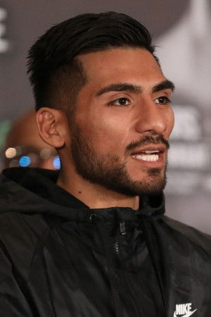 Richard Zamora profil kép