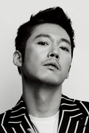 Jang Hyuk profil kép