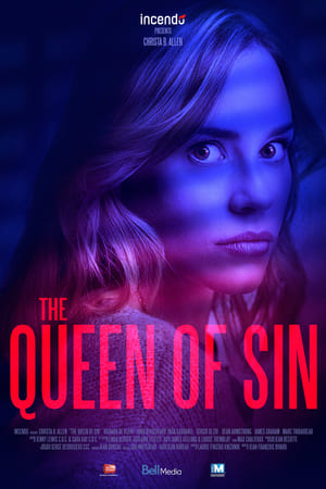 The Queen of Sin poszter