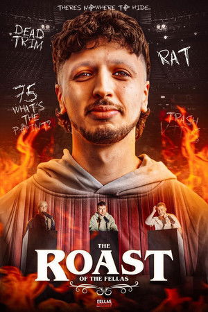 The Roast Of The Fellas