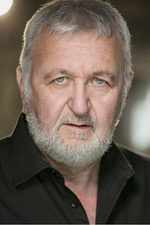 Keith Parry profil kép