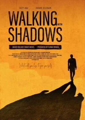 Walking with Shadows poszter