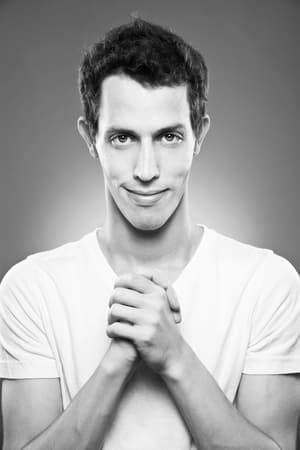 Tony Hinchcliffe